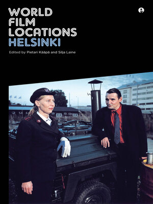cover image of World Film Locations